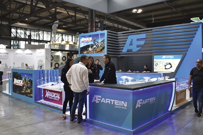 artein eicma 2020